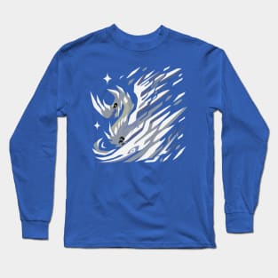 Velkhana Long Sleeve T-Shirt